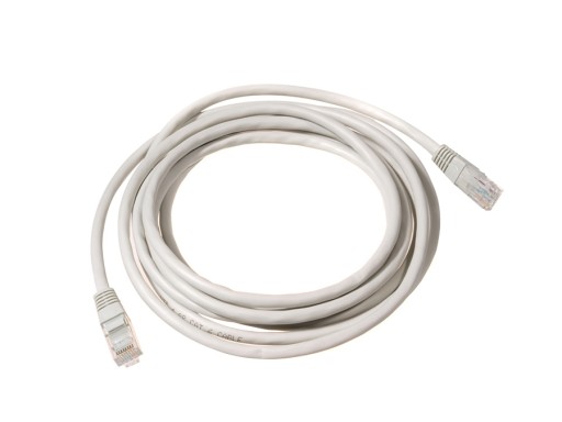 SIEŤOVÝ KÁBEL LAN PRO. ETHERNET RJ45 UTP CAT6 2M