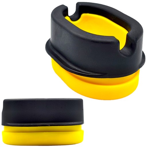 Forma sa vtlačí do podávača FLAT ARC SPYDER SOLID ROCK LARGE