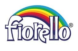 Samolepiace laserové diamanty Fiorello, malý mix