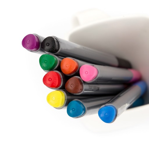 POVRCHOVÁ ÚDRŽBA PENTER SVETLOŽLTÁ FABER-CASTELL 0,4mm