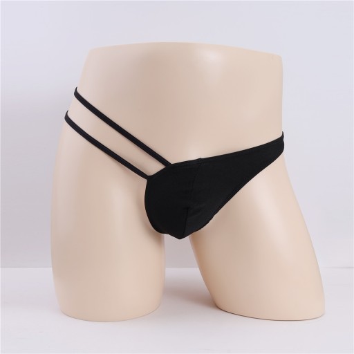 PÁNSKE ORIGINÁLNE CHIPPENDALE TANGÁ
