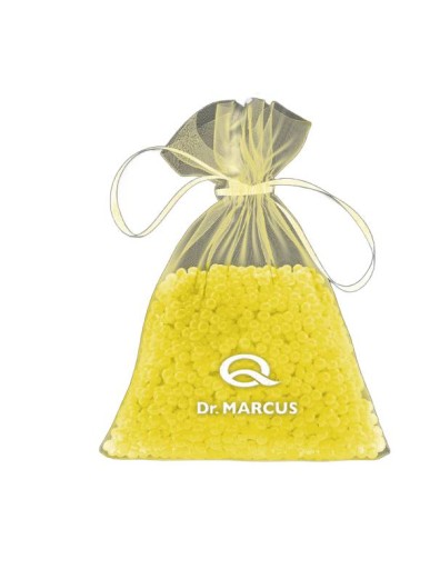 DR MARCUS osviežovač vzduchu Fresh Bag Vanilla vôňa do auta