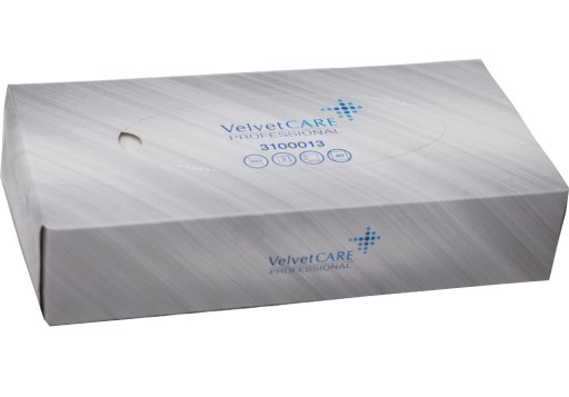 VELVET CARE univerzálne obrúsky 100 kusov