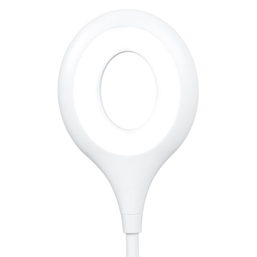 LED školská stolová lampa USB TOUCH