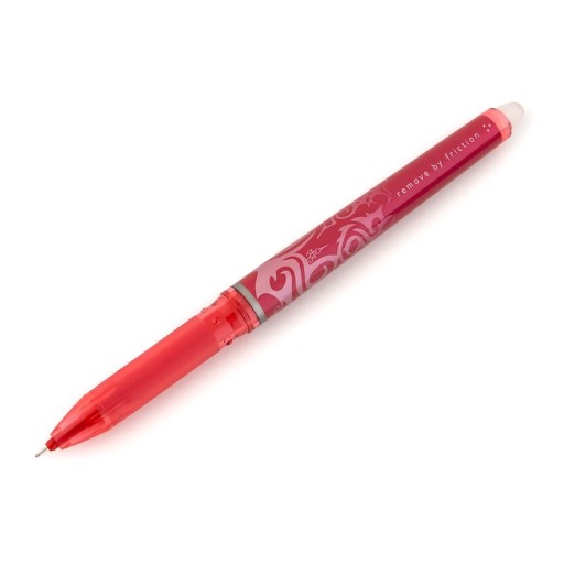 Jemná vložka FRIXION PILOT RED 0,5