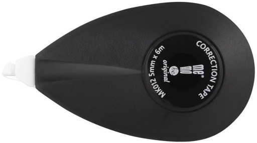 MemoBe Mini korektorová páska 5mm-6m x2