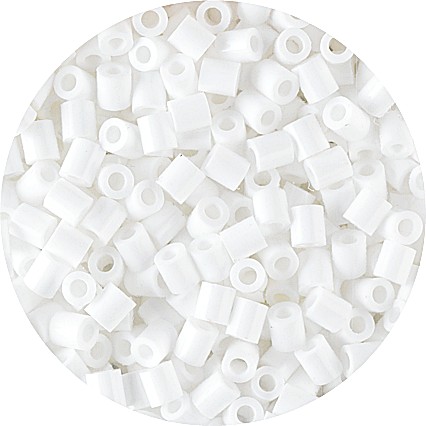 Hama 207-01 - Farba BIELA - 1000 guľôčok - KRK