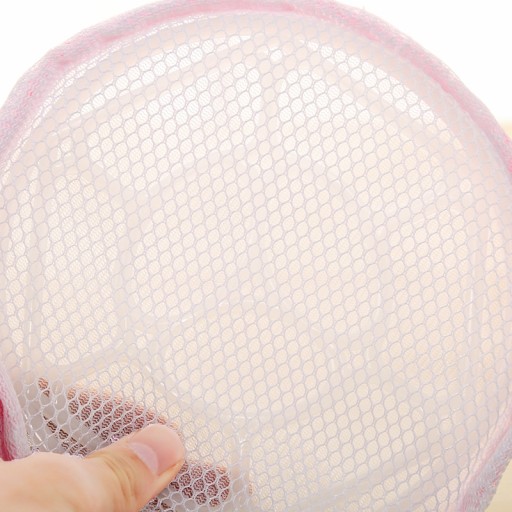 TAŠKA NA PRACÍ SIEŤ SO Zipsom NA SPODNÉ PRÁDLO A PONOŽKY