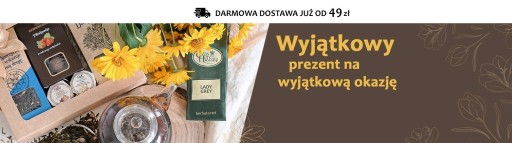 Čierny čaj s prísadami mix 5x10g set