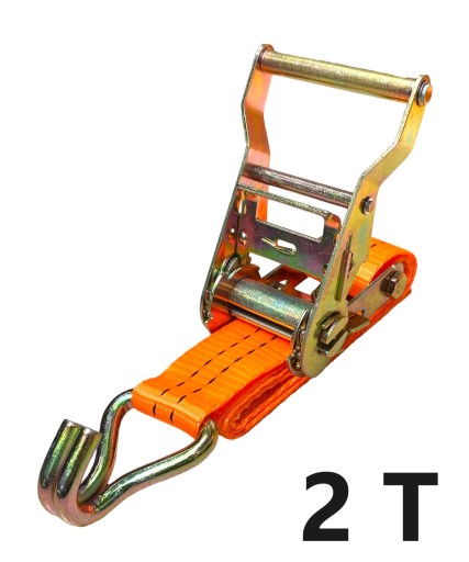 Napínač transportného pásu 0,5m/2T/35mm