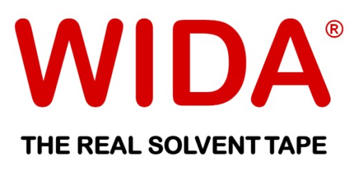 Papierová baliaca páska Ecopaper Solvent hnedá 48/50