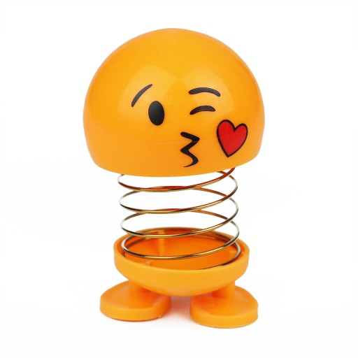 JUMPER JUMPER EMOJI JARNÁ ANTISTRESOVÁ HRAČKA
