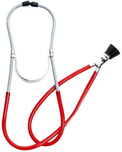 STETOSKOP Slúchadlá Sestra Doktor Doktor Prezlečenie Karnevalový ples