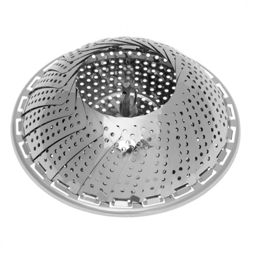 PARNÝ KOŠ NA ZELENINU 28CM KINGHoff KH-3313