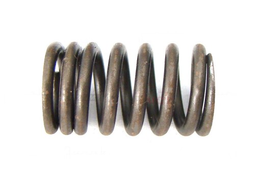 JUNAK M16/M11/M20/M25 VNÚTORNÁ PRUŽINA VENTILU