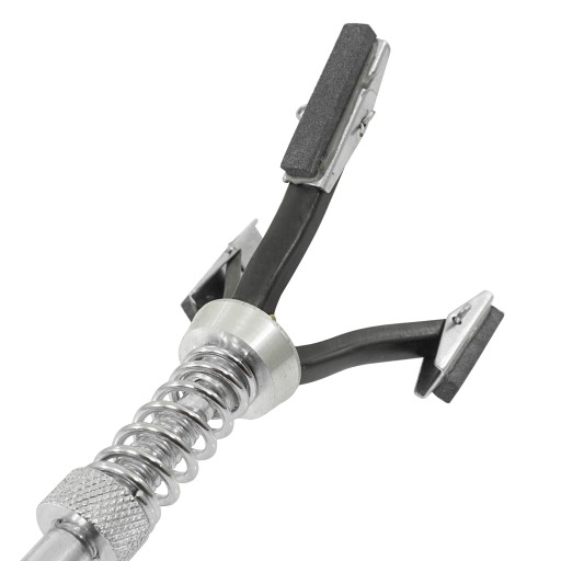 Honovací stroj na brúsenie, honovanie valcov, prístroj 19-63 mm, kamene
