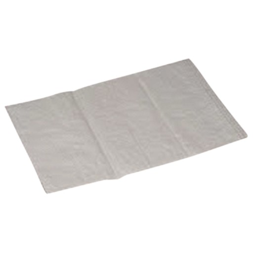 Vrecko na obilie 60X110 cm Biele 50Kg