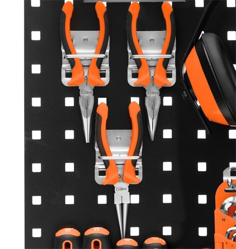 Hák na kliešte, Neo Tools Custom Pro 84-092