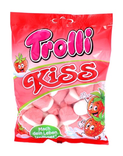 Trolli Mallow Stars Marshmallows 150g