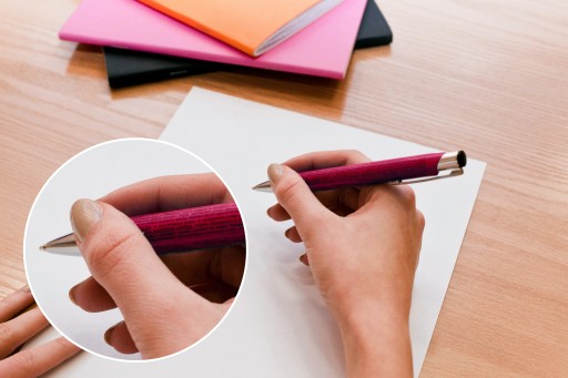 ZAKÁZANÝ GUĽOVÝ BOD za podvádzanie s cheat sheet, test, štúdium, škola