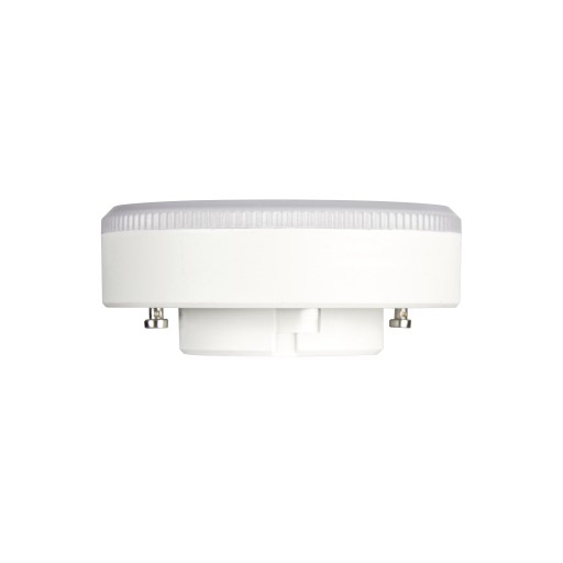 LED žiarovka GX53 12W=85W SMD 1242lm 120° CCD Úspora energie bez blikania