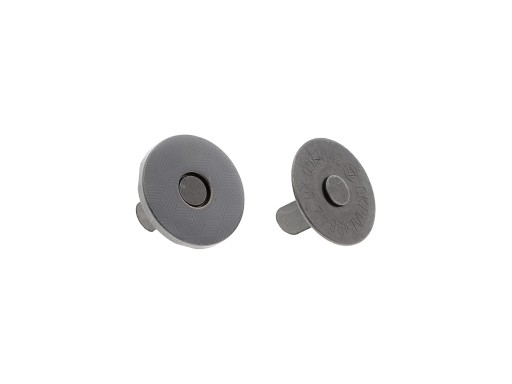 Magnetická spona 18 mm SLIM, SUPER STRONG