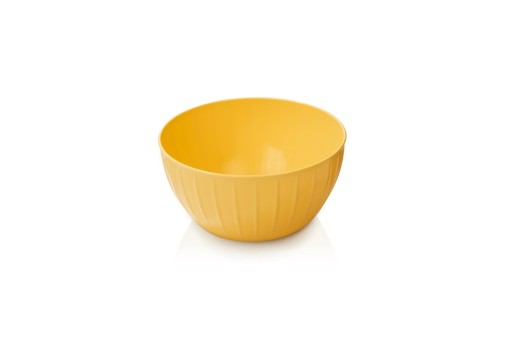 DELICIA TESCOMA MISKA PLASTOVÁ 22cm 2,5l ŽLT