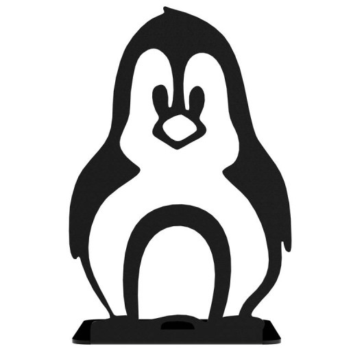 Stojan na knihy Penguin Stojan na knihy PENGUIN