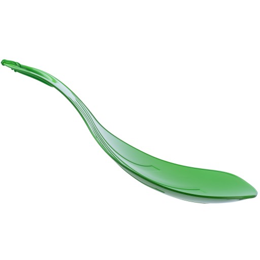 SÁNKY PRE DETI STIAHNUŤ SLIDE APPLE APPLE PLASTIC STRONG