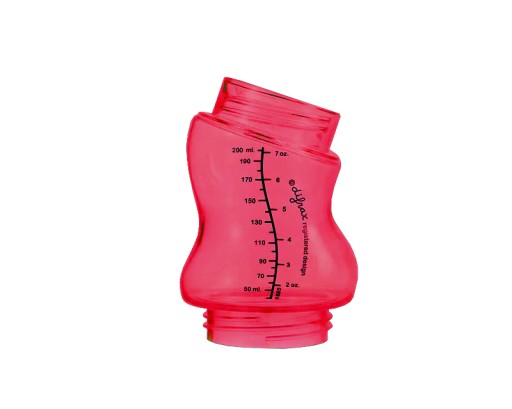 PRÍRODNÁ ANTIKOLIKOVÁ FĽAŠA Difrax S-Fles 200ml TAC 0+ BPA FREE