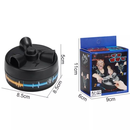 ELEKTRONICKÁ RULETA ELEKTRICKÁ HRA TREST