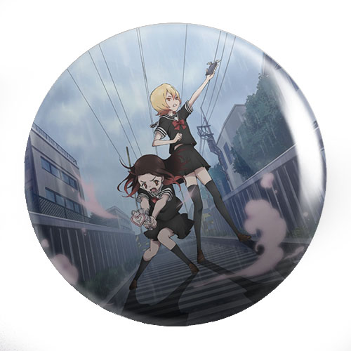 Manga Anime Pins na stránke Mahou Shoujo