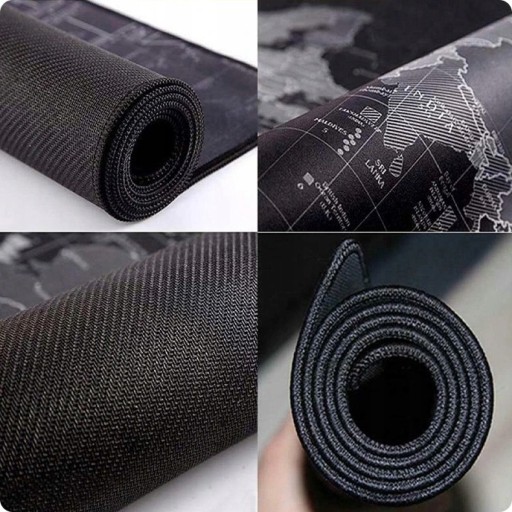 PODLOŽKA POD MYŠ VEĽKÁ 90x40