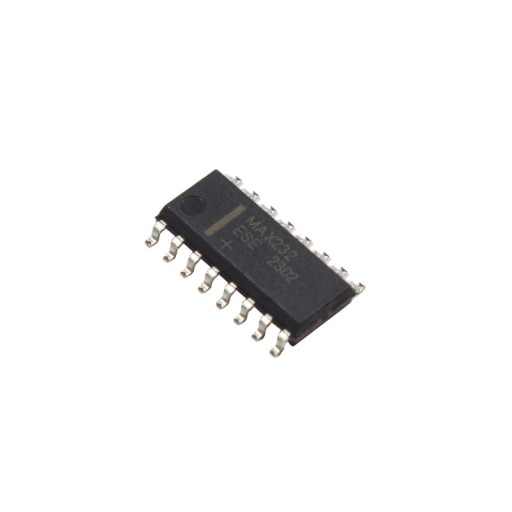 MAX232ESE SOP16 RS232 transceiver MAX232
