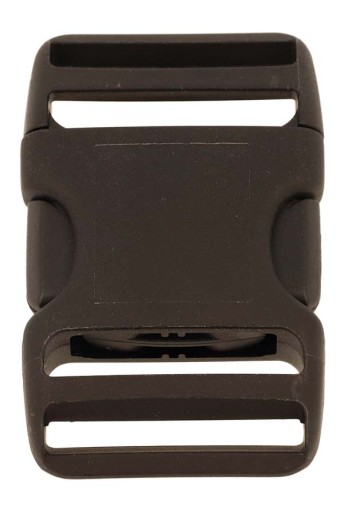 Pracka 40mm Duraflex západka 2xNast