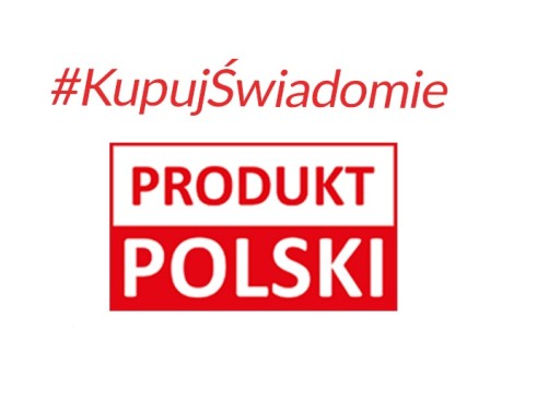 4x samolepiaci vešiak WS2, čierny poľský výrobok