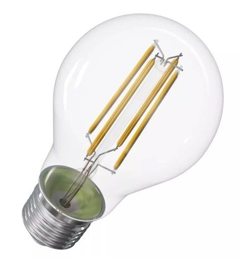Emos ZF5147 LED žiarovka A60/E27/3,8W 60W