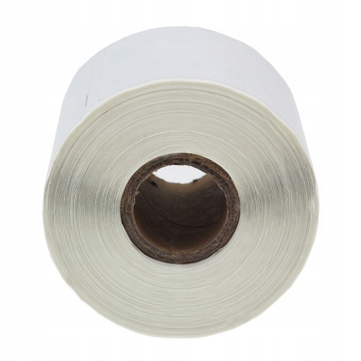 ŠTÍTKY NÁLEPKY pre DYMO 99014 54x101mm 220 kusov PTMB