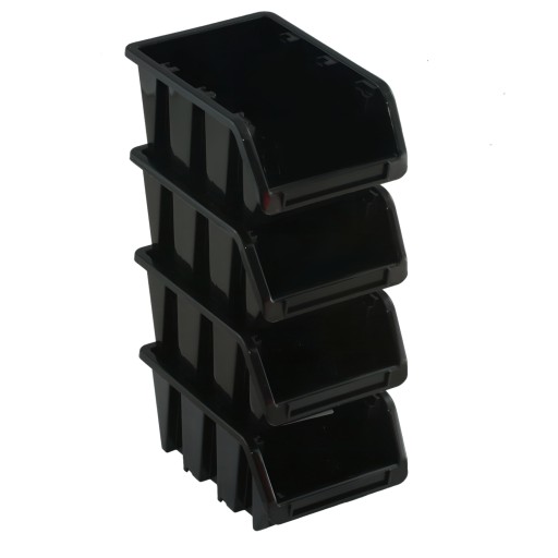 TRUCK KTR20 kontajner na odpadky 19,5x12x9cm
