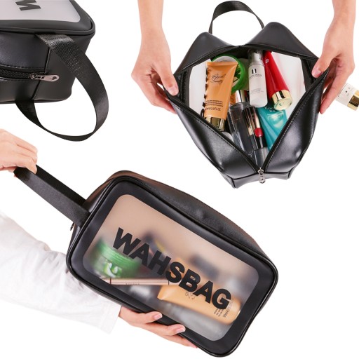 WAHSBAG VODEODOLNÁ CESTOVNÁ TAŠKA 31