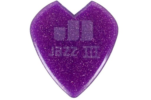 Gitarové trsátko DUNLOP Kirk Hammett Signature