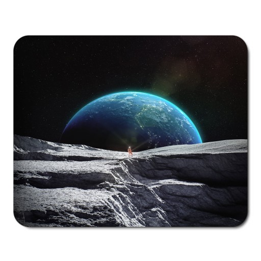 VESMÍRNA PODLOŽKA POD MYŠ COSMOS UNIVERSE