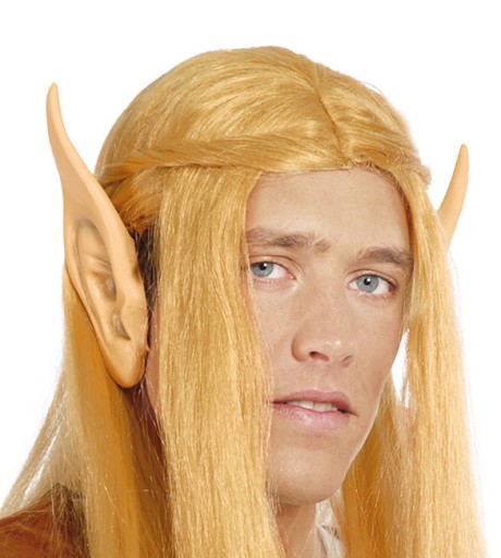 UMELÉ VEĽKÉ ELFA UŠI HOBIT LEGOLAS