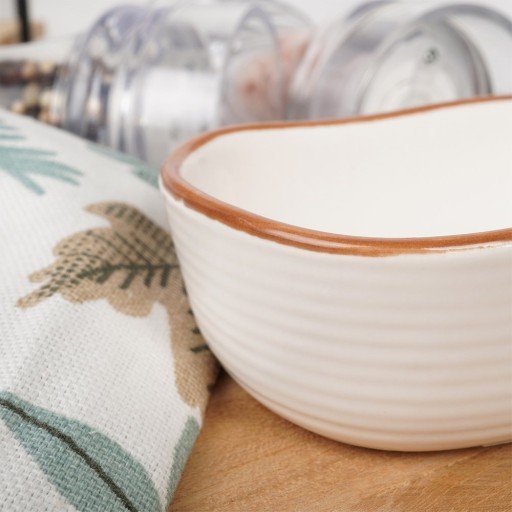 Zapekacia misa, žiaruvzdorná misa, misa, keramický ramekin, 75 ml