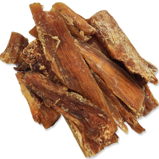 ŽUVANIE PRE PSA HOVÄDZIA ŠLACHA 100 g Natural 100% Hovädzie Tvrdé