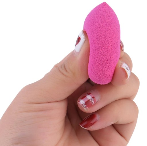 BEAUTY BLENDER MAKE-UP HUBKA