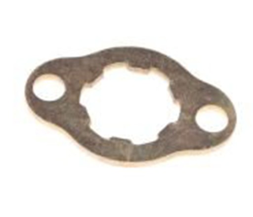QUAD ATV 250 STXE Shineray Sprocket Protection