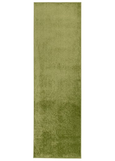 MONO behúň 70cm Jednofarebný hladký módny masívny vlys v7