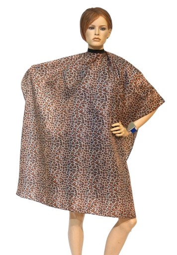 Kadernícky plášť