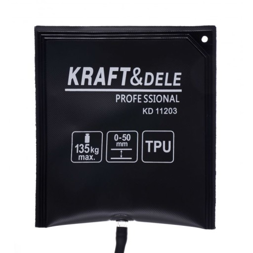 Upevňovací vankúš 135kg 1 ks KD11203